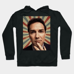 Norm Macdonald Hoodie